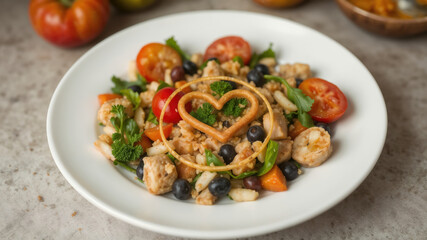 Friendly Cuisine on Diabetes Day14