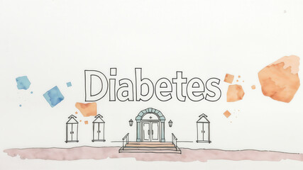 Embracing Diabetes: A Symbol of Resilience and Hope25