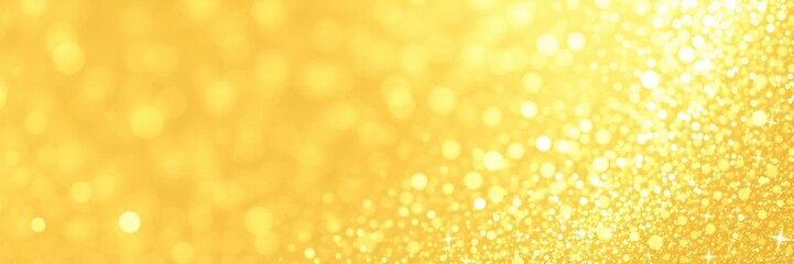 Shiny gold foil background with soft light reflections, design, shimmer, sparkle