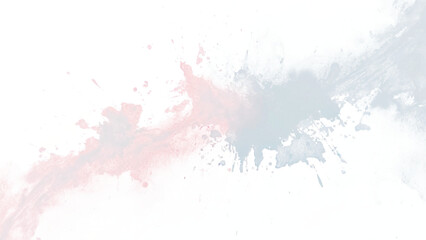 Abstract pink or pink watercolor background for your design, watercolor background concept, vector.