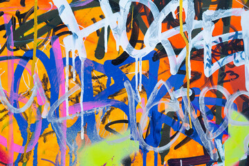 Graffiti