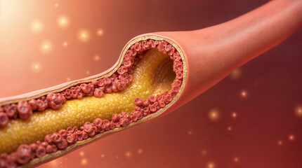 Visualizing Arterial Health and Wellness