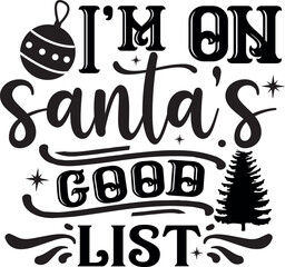 Christmas T-shirt Design, Holiday T-shirt, Merry Christmas Shirt, Winter Holiday Shirt, Christmas SVG Design, Christmas Quotes Shirt