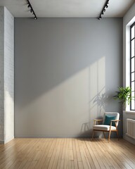 interior of a room
