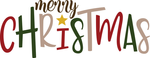 Christmas T-shirt Design, Holiday T-shirt, Merry Christmas Shirt, Winter Holiday Shirt, Christmas SVG Design, Christmas Quotes Shirt