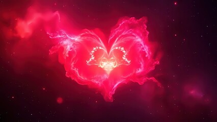 Colors of the Universe: A Stunning Nebula 