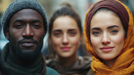 International Migrant Day