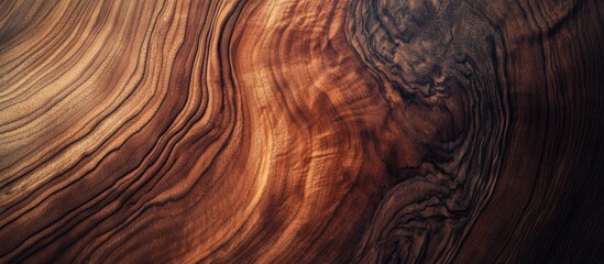 Close up of a beautiful wooden wall showcasing rich textures and natural grains perfect for rustic interior design