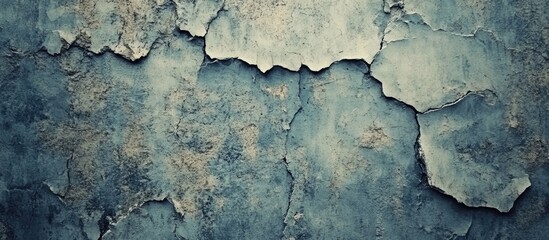 Obraz premium Cement wall background with a rough texture ideal for graphic design projects or retro wallpaper applications