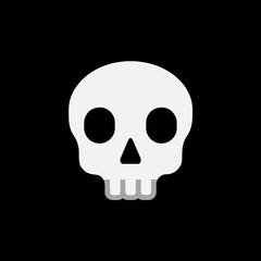 Skull Emoji
