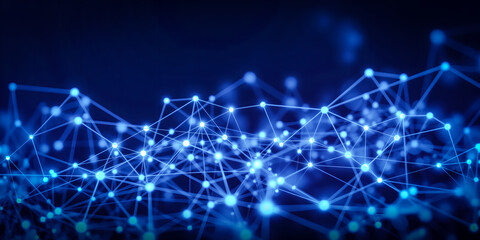  digital network visualization