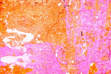 abstract colorful background, stone surface, modified color scheme