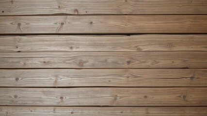 Naklejka premium Weathered wooden planks creating a rustic background, rustic