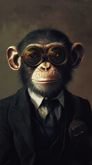 International Monkey Day
