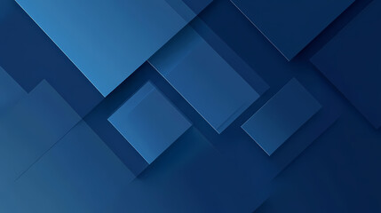 Fototapeta premium abstract blue background