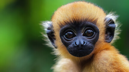 Obraz premium International Monkey Day