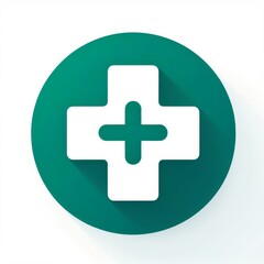 Obraz premium medicine icon,medication icon,medical icon 