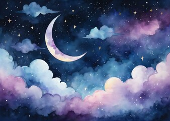 Whispers of the Midnight Sky