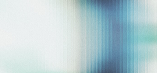Abstract blurred grainy gradient background texture. Colorful digital grain soft noise effect...