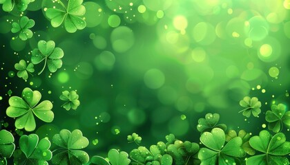 Saint Patricks Day