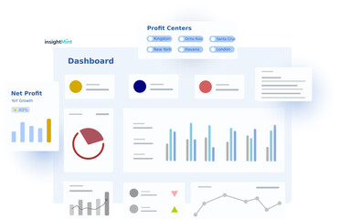 Data Dashboard
