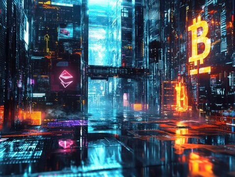 Taxation on crypto and securities exchange transactions