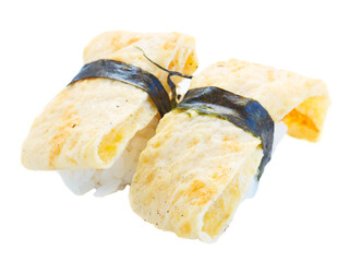 Tamago sushi