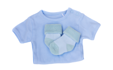 it's a boy- baby clothes