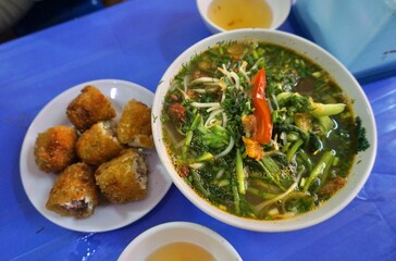 Vietnamese food