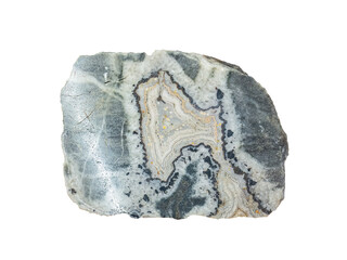 Cassiterite is a tin oxide mineral