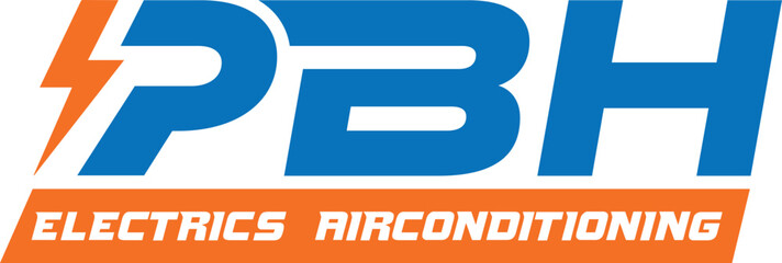 Power Icon Logo Design