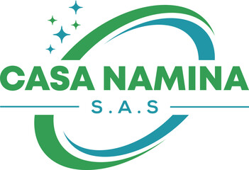 Cleaning Logo ।। Logo Design 