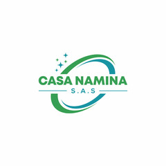 Cleaning Logo ।। Logo concept