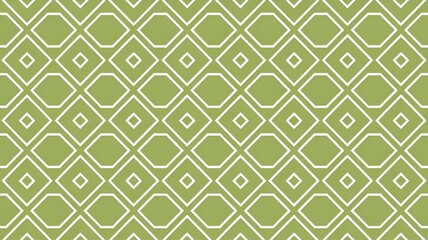  The pattern is simple geometric clean and classic