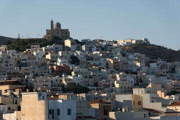 Syros