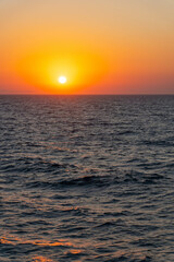 Obraz premium Aegean Sea