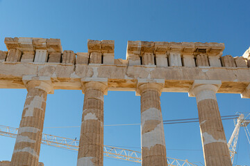 Fototapeta premium Erechtheion