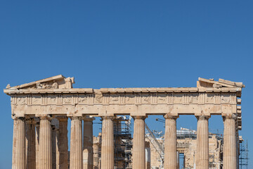 Parthenon