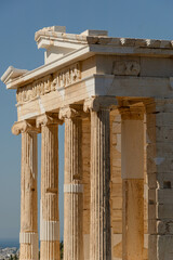 Temple of Athena Nike