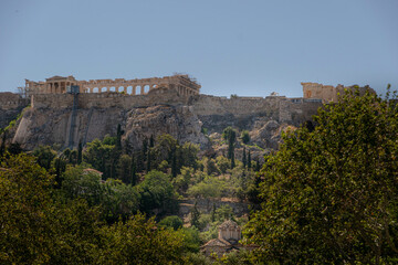 Ancient Agora of Athens