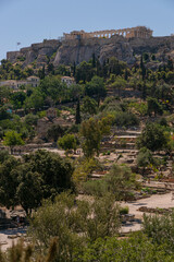 Temple of Hephaestus
