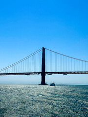 bay bridge san francisco