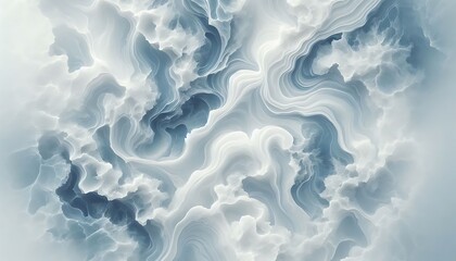 Obraz premium Blue marble texture background with high resolution, Italian marble slab with golden veins, Closeup surface grunge stone texture, Polished natural granite marble for ceramic digital wall tiles.