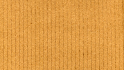 brown corrugated cardboard texture background