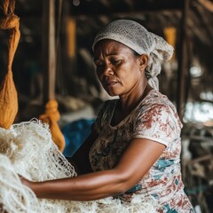 Ethical Sourcing: Promotes responsible procurement with clear documentation, ensuring raw materials are sourced without exploitation or environmental damage.