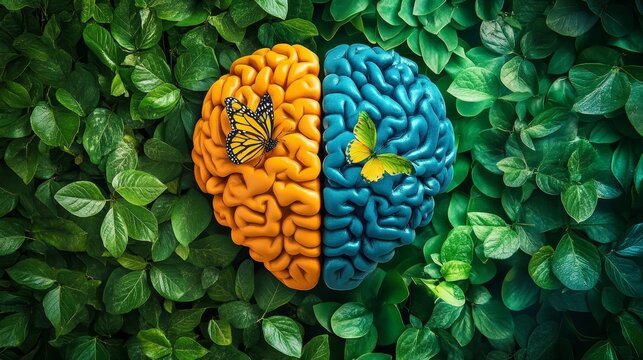 Exploring the brain metaphor  the distinct differences between fixed and growth mindsets