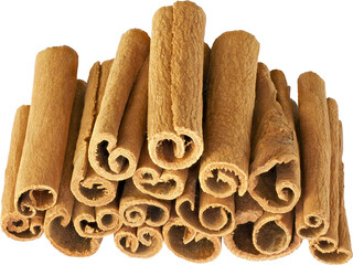 decorative cinnamon