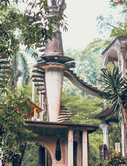 japanese garden lantern