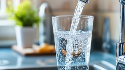 The detrimental impacts of hard water even when utilizing a water softener