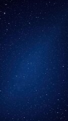 Obraz premium Vibrant starry night sky filled with twinkling stars and constellations, night, beauty